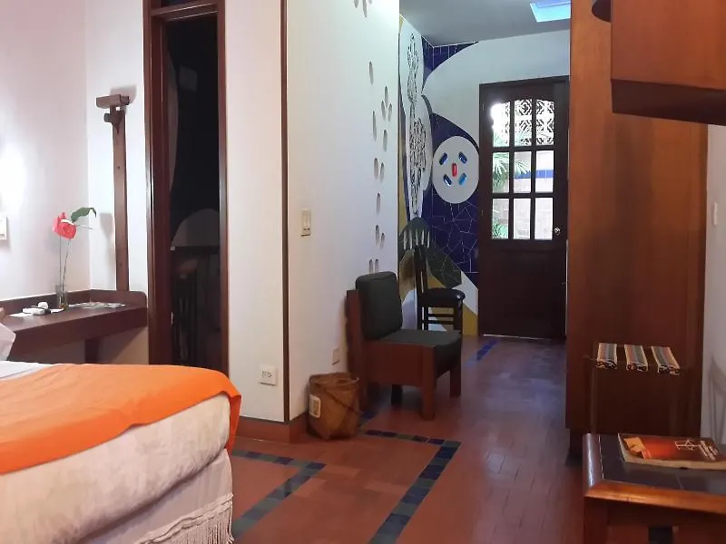 Hotel Casa Santa Monica Norte カリ 3*,