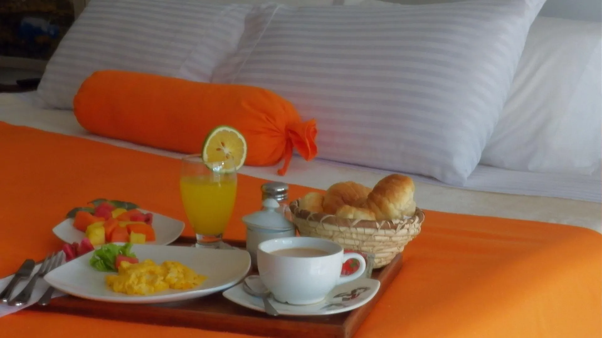 Hotel Casa Santa Monica Norte Cali 3*,