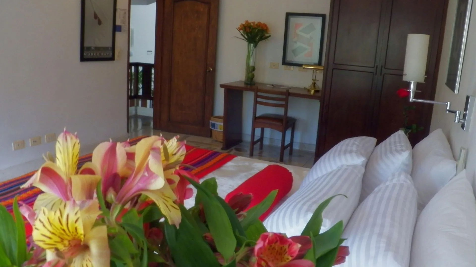 Hotel Casa Santa Monica Norte Cali 3*,  Colombia