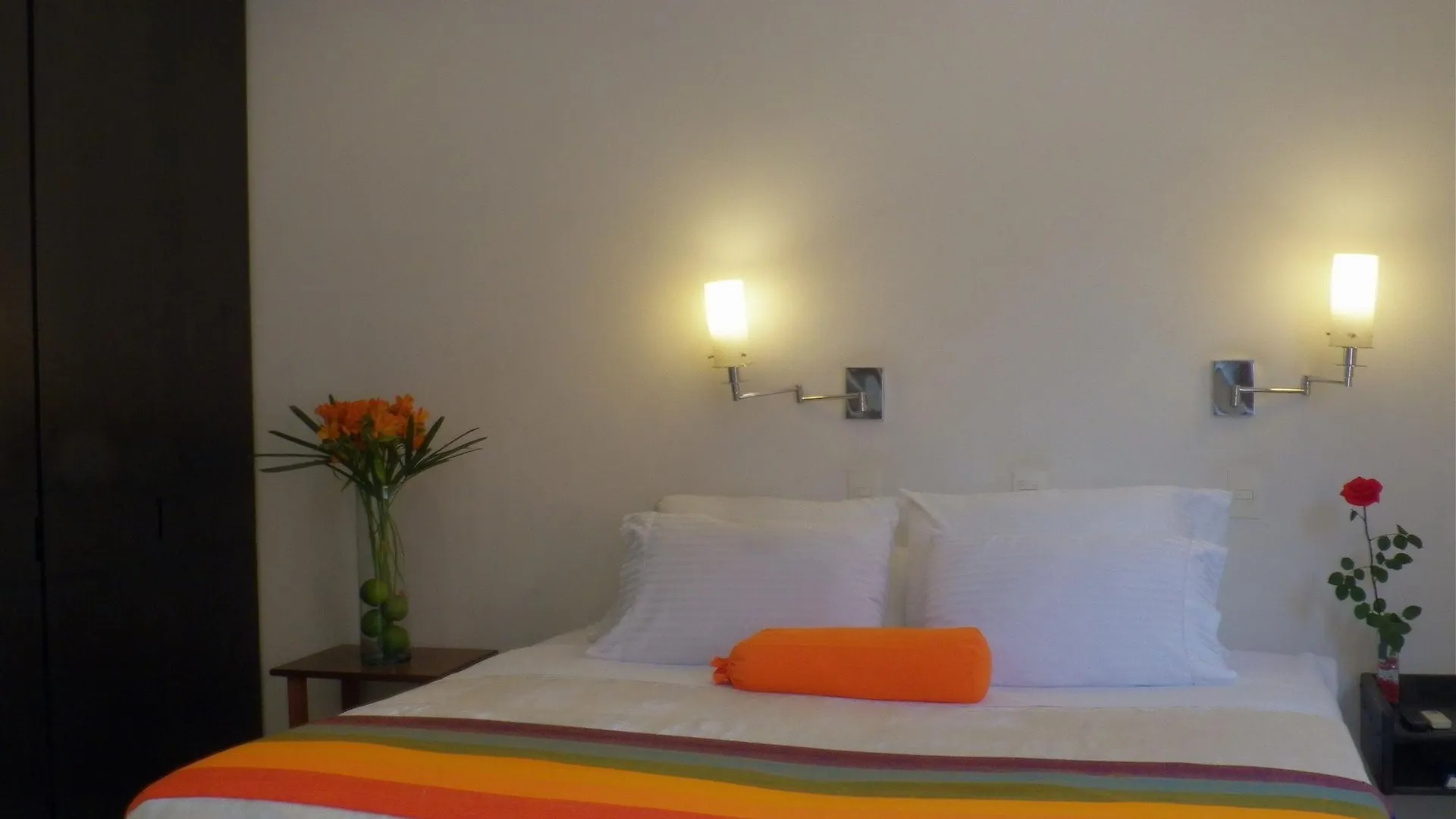 Hotel Casa Santa Monica Norte Cali