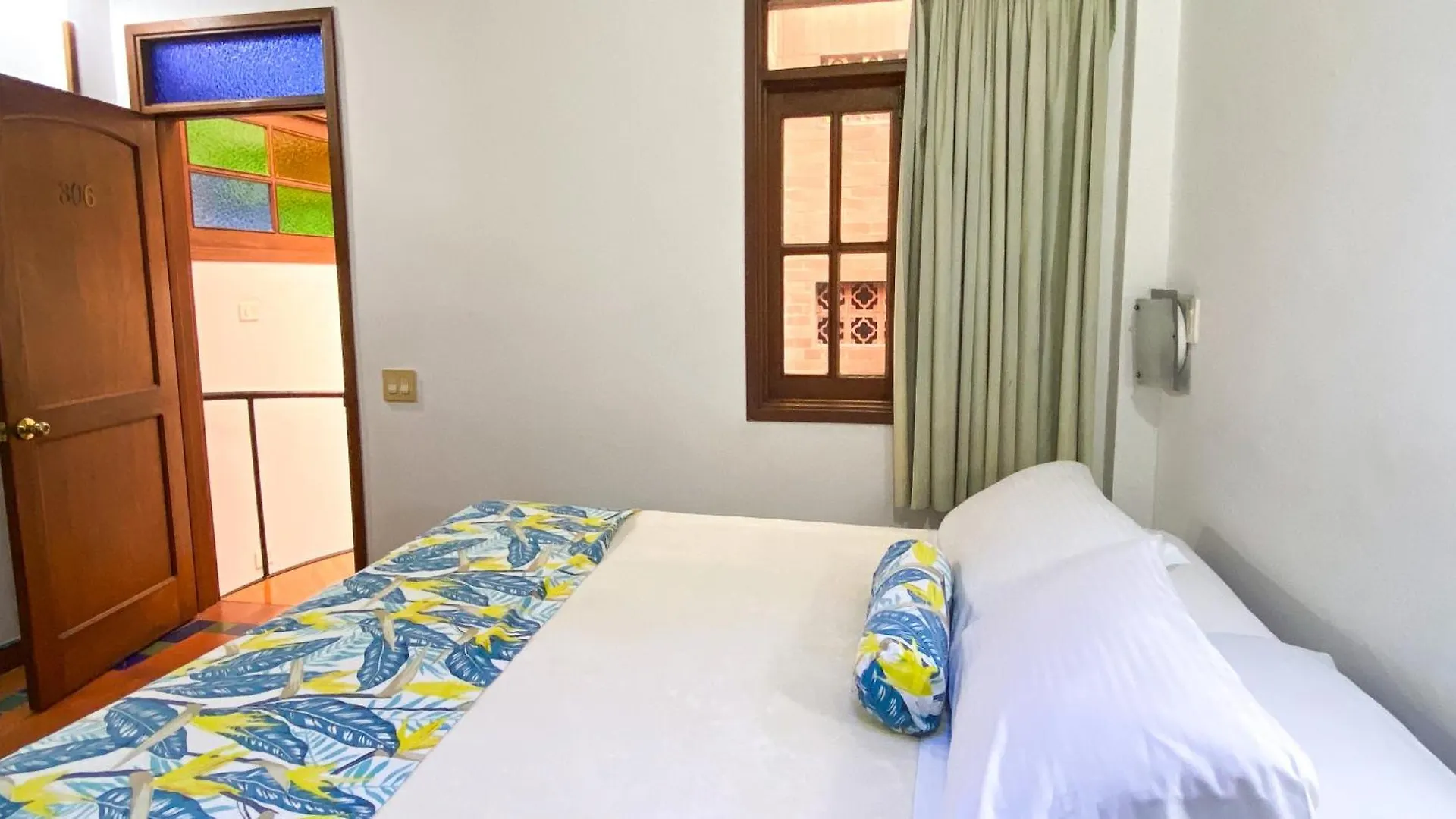 Hotel Casa Santa Monica Norte Cali