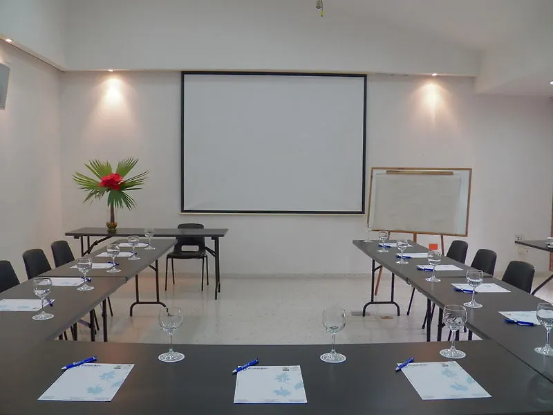 ***  Hotel Casa Santa Monica Norte Cali Colombia