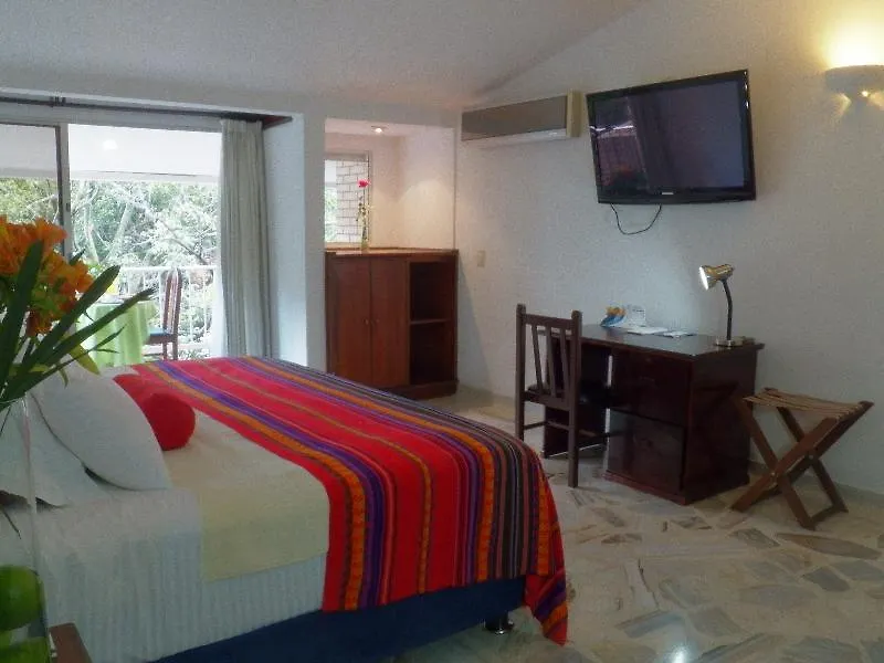 Hotel Casa Santa Monica Norte Cali