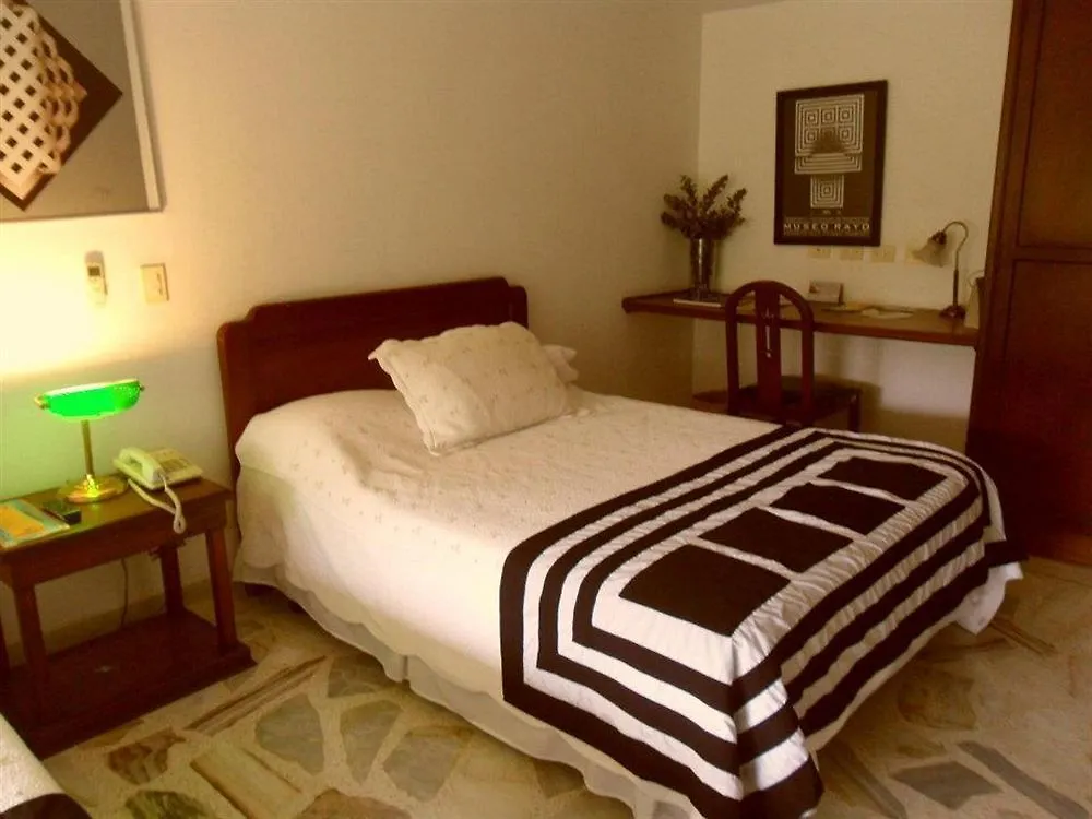 ***  Hotel Casa Santa Monica Norte Cali Colombia