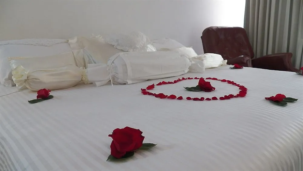 Hotel Casa Santa Monica Norte Cali