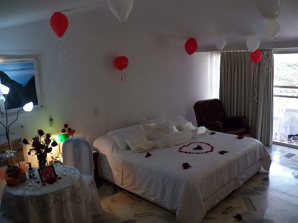 Hotel Casa Santa Monica Norte Cali