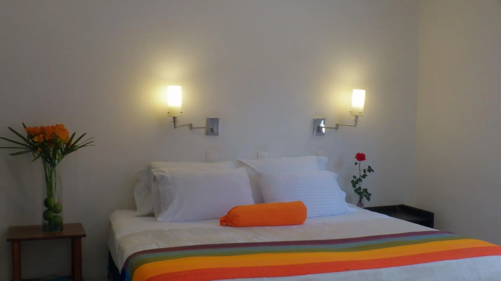 קאלי Hotel Casa Santa Monica Norte 3*,  קולומביה