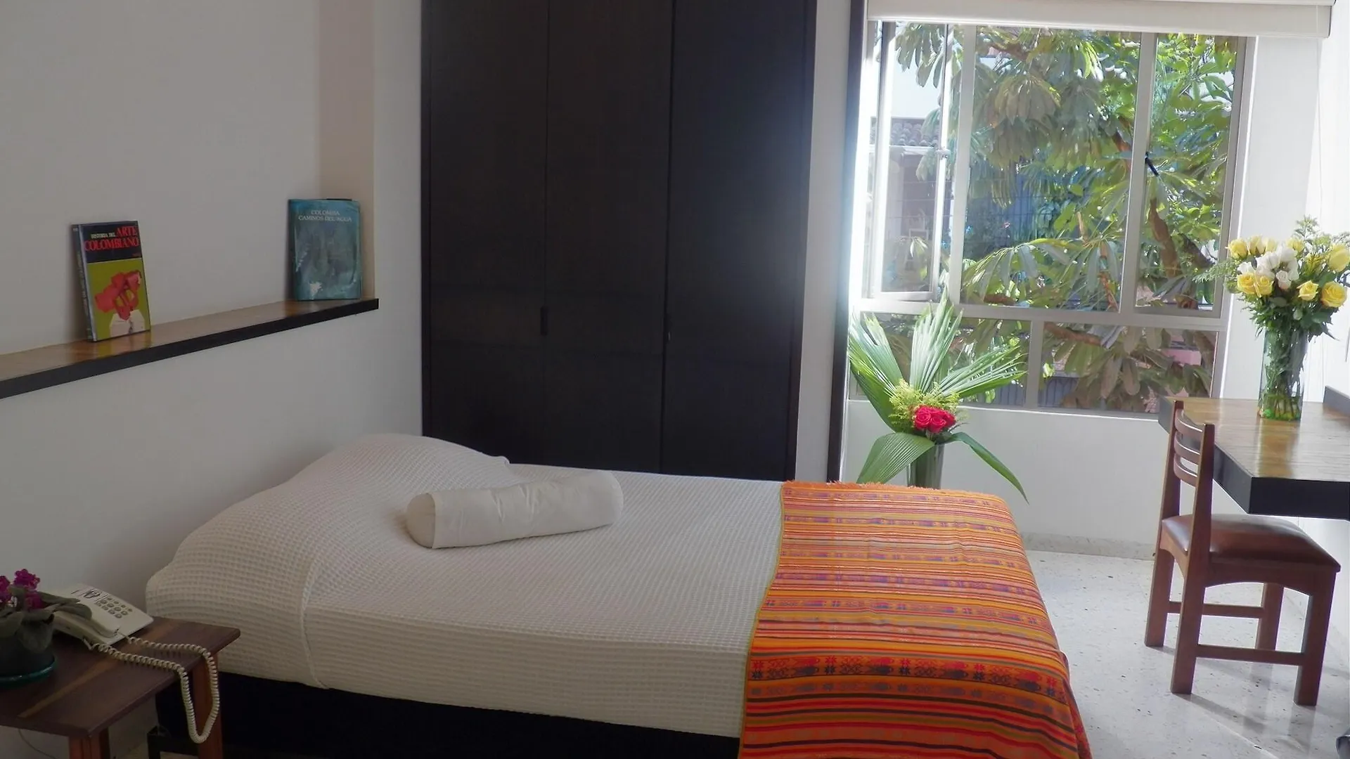 קאלי Hotel Casa Santa Monica Norte