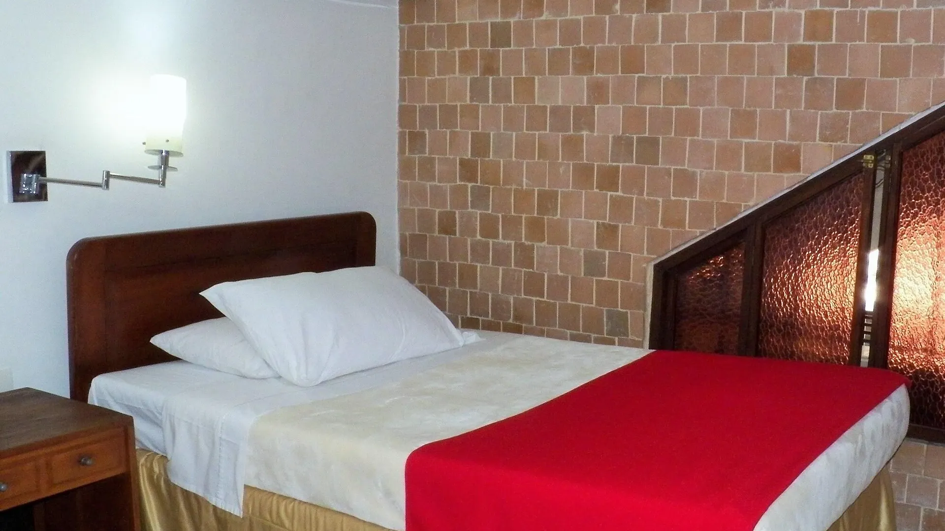 קאלי Hotel Casa Santa Monica Norte