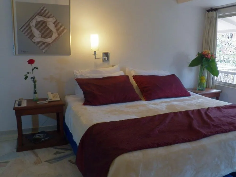 קאלי Hotel Casa Santa Monica Norte 3*,  קולומביה