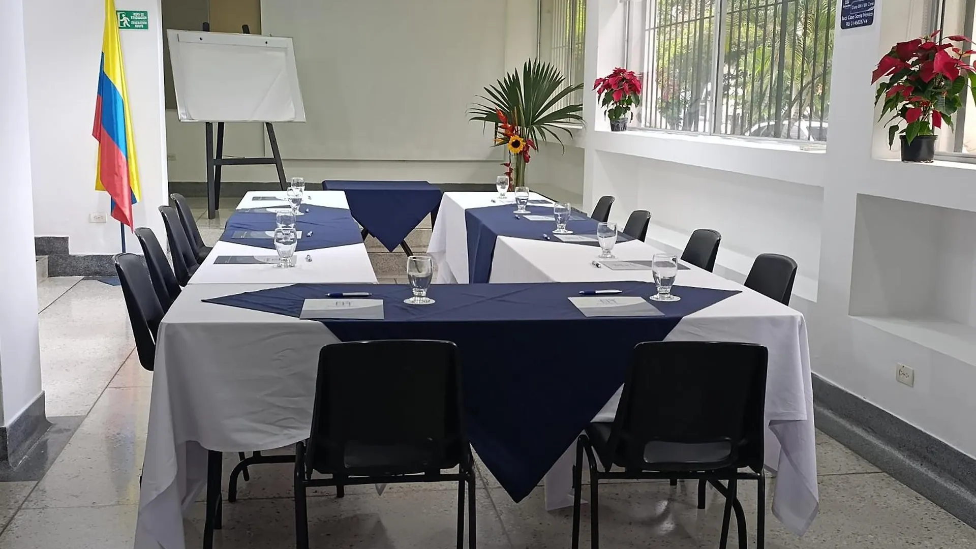 קאלי Hotel Casa Santa Monica Norte