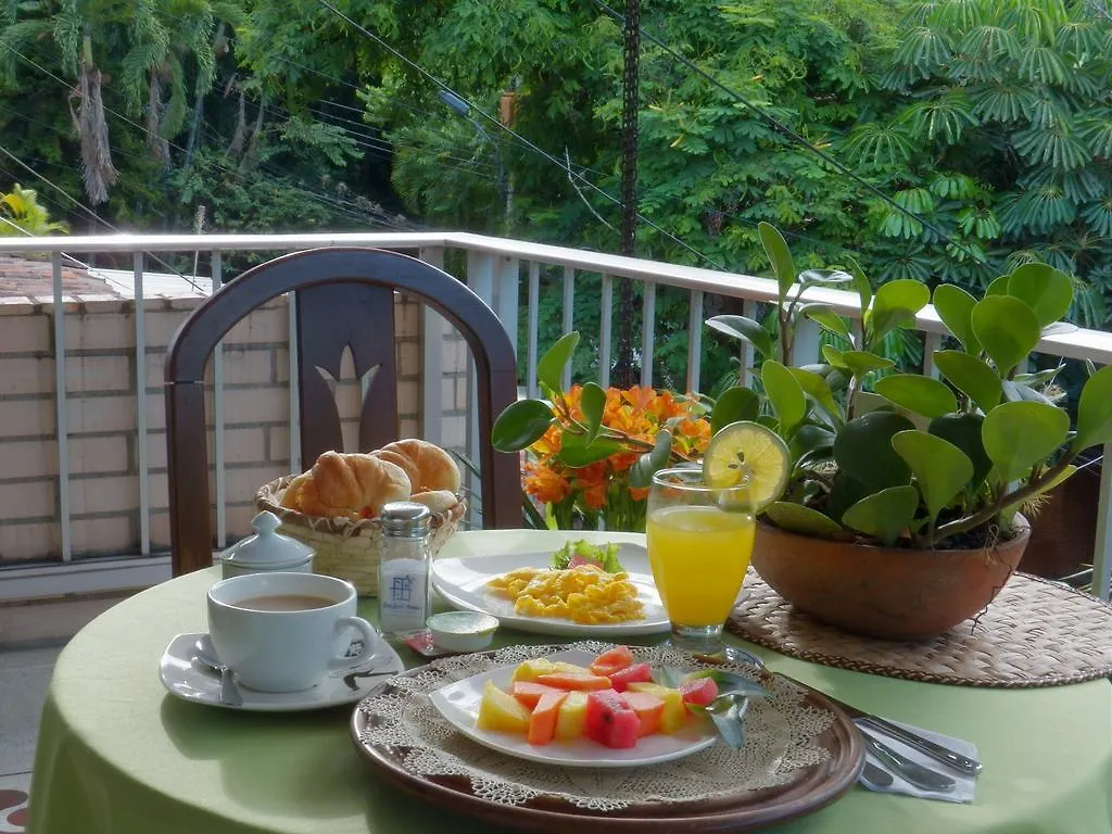 קאלי Hotel Casa Santa Monica Norte