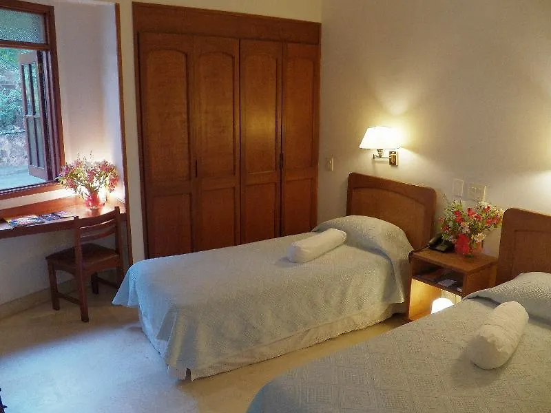 ***  קאלי Hotel Casa Santa Monica Norte קולומביה