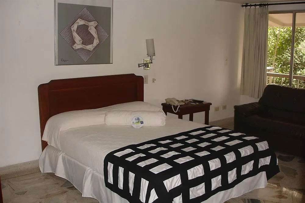 קאלי Hotel Casa Santa Monica Norte