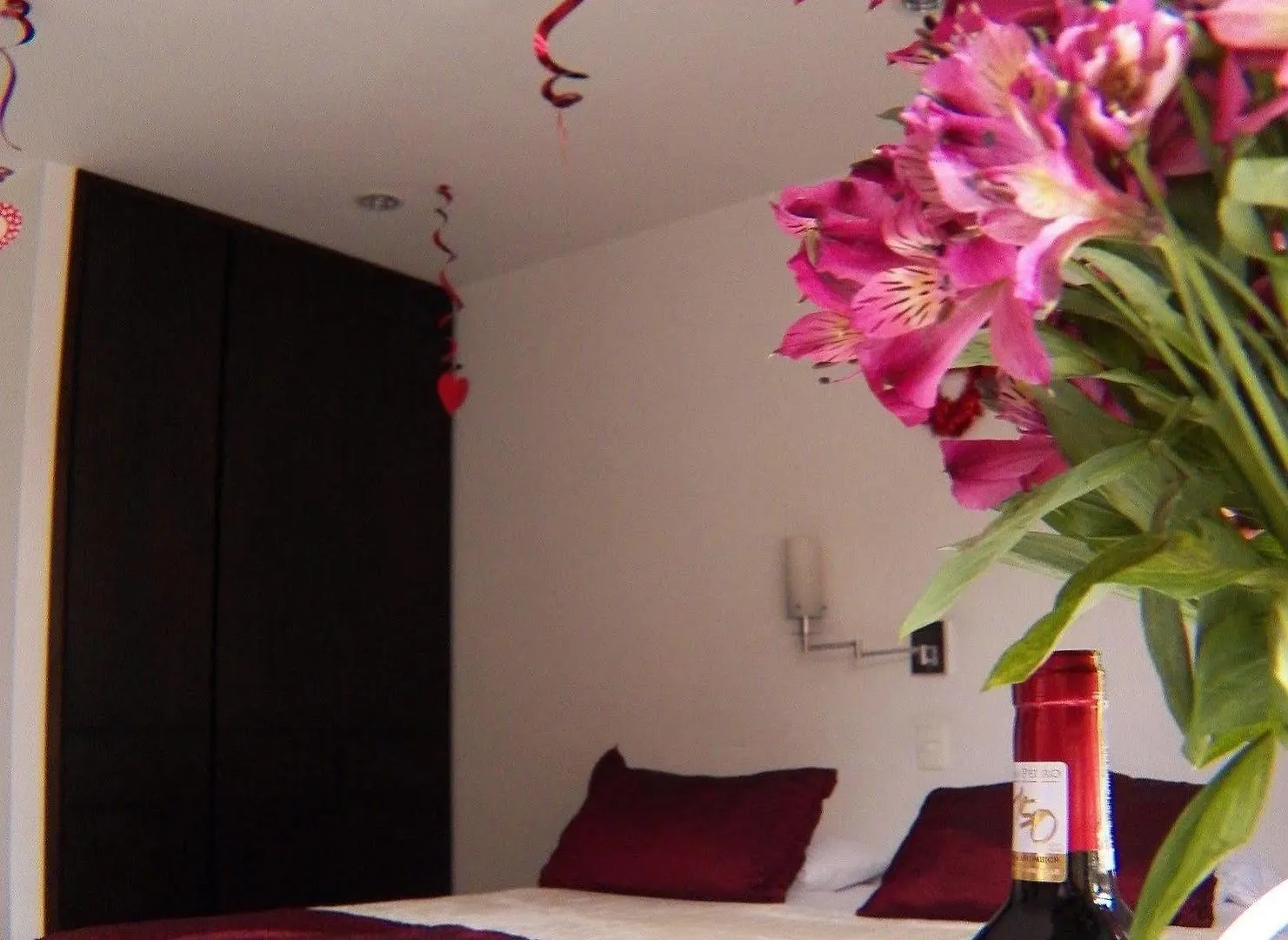 קאלי Hotel Casa Santa Monica Norte