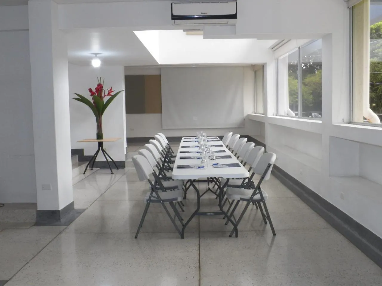קאלי Hotel Casa Santa Monica Norte